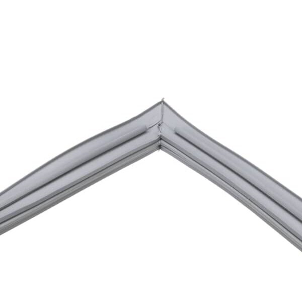 Continental Refrigeration Gasket, Drawer (11 1/2" X 23 1/4") Grey-Santoprene 2-712S-I - main